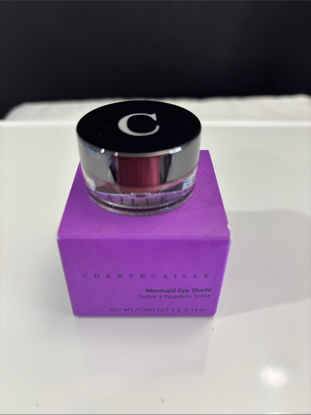 Chantecaille Mermaid Eye Matte-Starfish